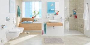 Tips to Renovate your Bathroom