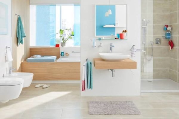 Tips to Renovate your Bathroom