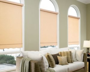 How to Make Your Roller Shades Fabulous