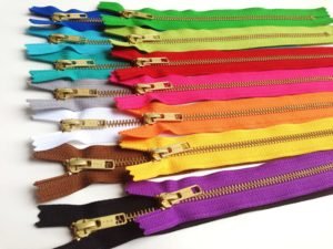 Why Buy Zippers in Bulk?