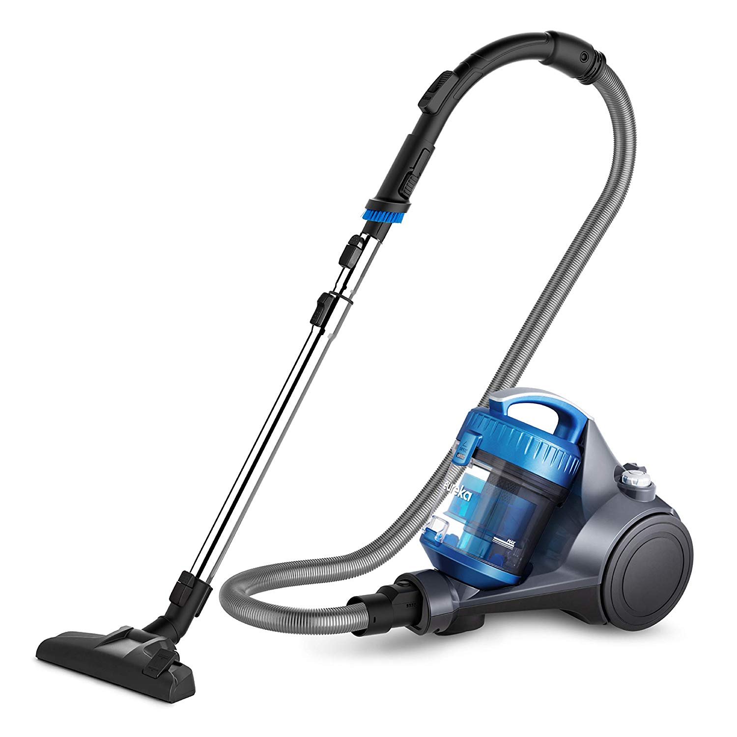 Best Canister Vacuum Cleaners 2024 Toni Jerrylee