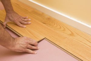 A Basic Guide to Click Lock Flooring