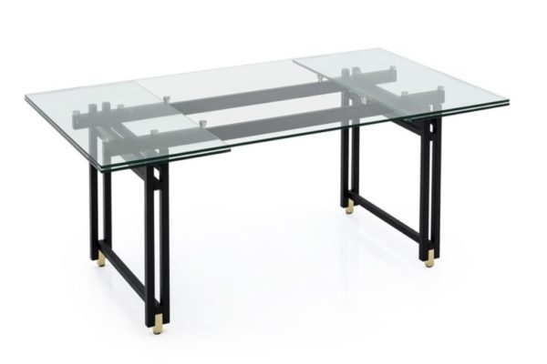 Modern Features of Glass Tables for Interior Decoration