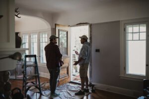 How to Choose a Home Renovation Contractor