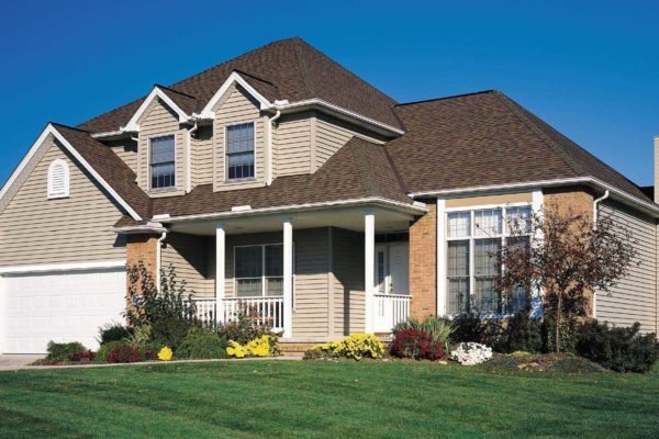 Different Materials for Home Roofing