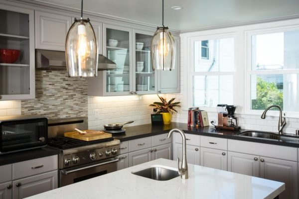 4 Tips How to Upgrade Your Kitchen for Cheap