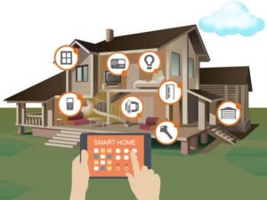 How to Turn Your Home into a Smart Home