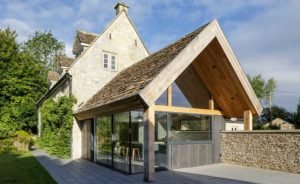 How To Make A Home Extension By Yourself