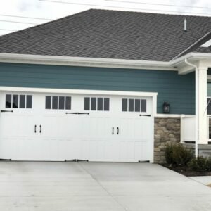 Reasons You Should Install a New Garage Door