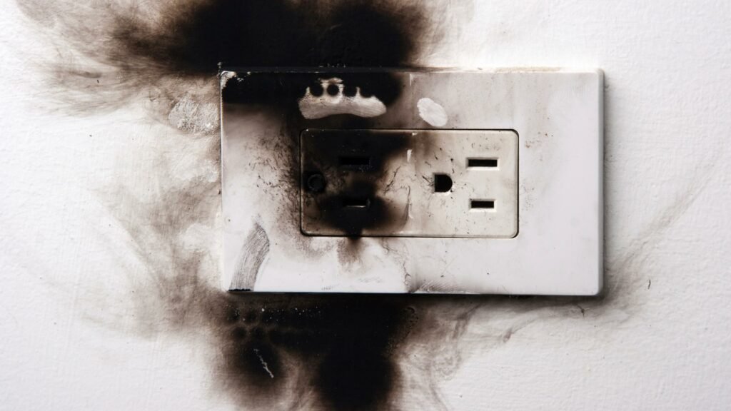 Warning Signs of Home Electrical Problems You Should Never Ignore