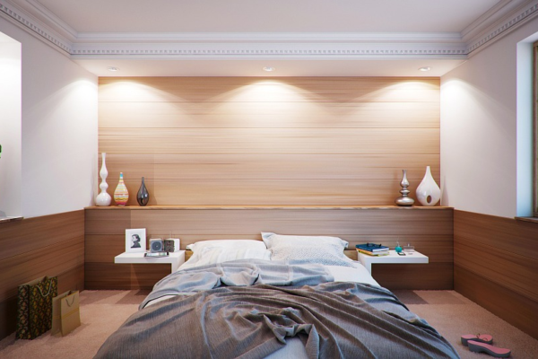 How to Make Your Bedroom the Most Comfortable Place in Your House