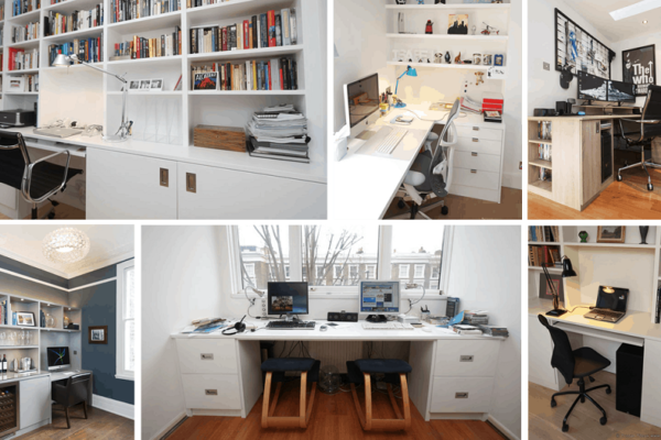 8 Things You Have to Do for Setting up a Workable Home Office