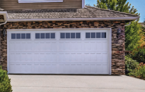 Your Door’s R-Value isn’t the Only Thing Insulating the Garage