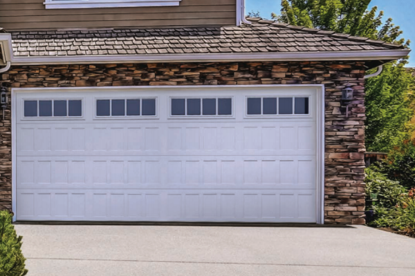 Your Door’s R-Value isn’t the Only Thing Insulating the Garage