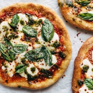 4 Great Ways to Reheat Your Pizza