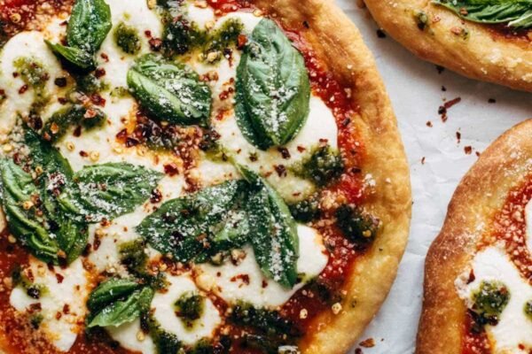 4 Great Ways to Reheat Your Pizza