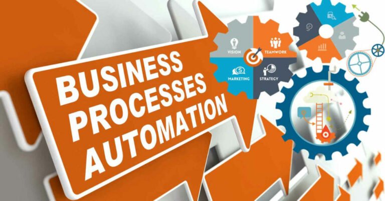 Business Process Automation: An Overview