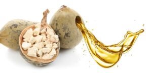 The Major Benefits of Baobab Oil