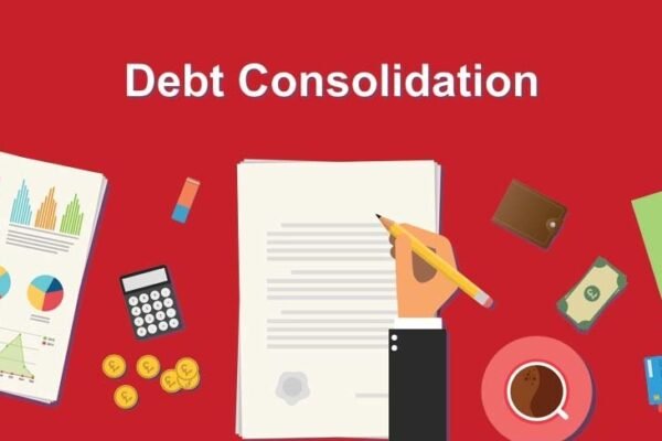 How Should You Consolidate Your Debt? The Benefits of Debt Consolidation Loan