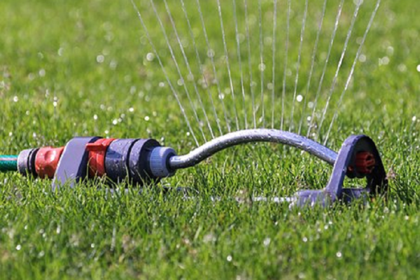 Crucial Maintenance Tips for your Lawn Irrigation System