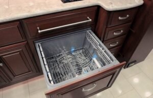 Tips on Washing Dishes and Buying the Right RV Dishwasher for Your Next Big Trip!