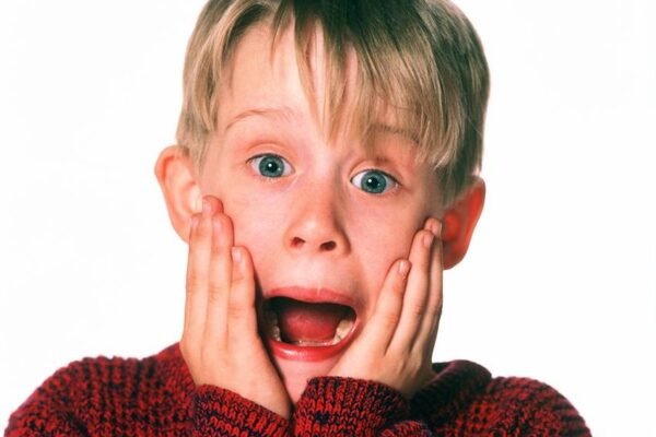 Home Alone? 5 Awesome Hacks Kevin McAllister Taught Us!