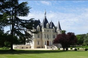 A Simple Guide on The France Luxury Real Estate Market