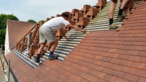 Roof Replacement: Factors You Need To Consider When It Comes To Replacing Your Roof