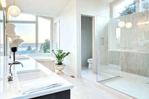 Shower Doors by AGM Glass Design- Know About it in Deep