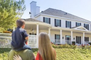 Factors to Consider When Buying a Home