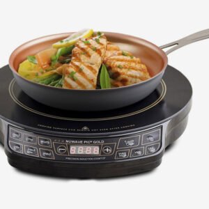 5 Best Ideas for Cooking Using a Hotplate