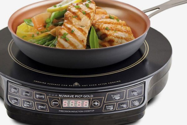 5 Best Ideas for Cooking Using a Hotplate