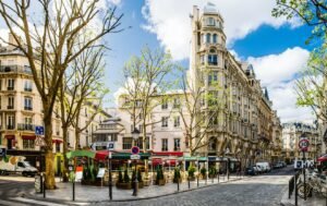 Paris Real Estate – Practically Investor’s Paradise