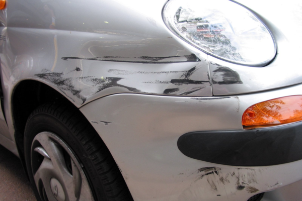 How Much Does Scratch Repair Cost