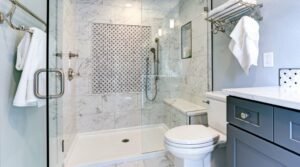 8 Easy Upgrades to Make Your Bathroom Pop