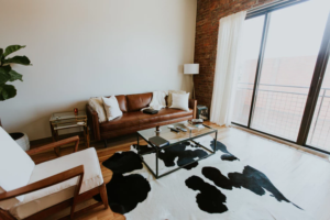 Cowhide Rug Guide: Things You Need To Know