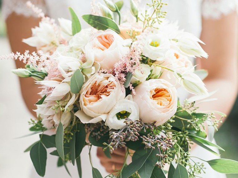 Best Ways to Choose Flowers for Bouquets - A DIY Projects