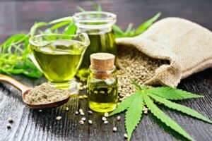 HEMP OIL VS CBD OIL : Benefits for Health