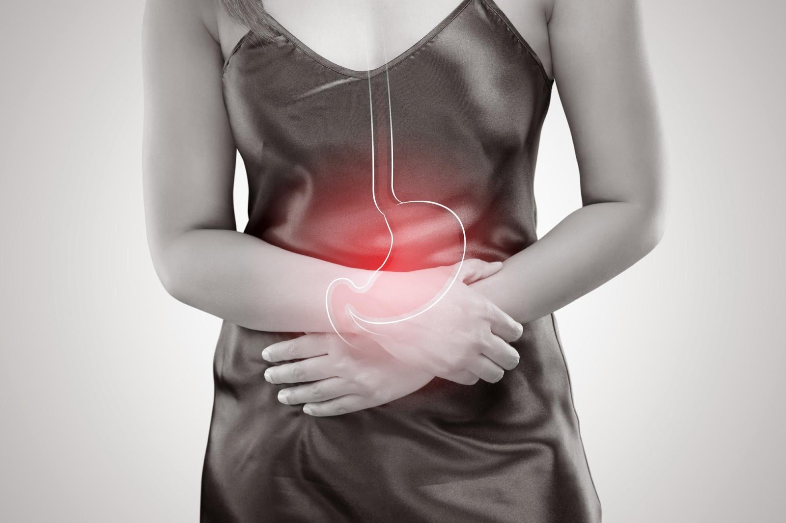 Stomach Health 3 Common Digestive Tract Infections (and How to Prevent