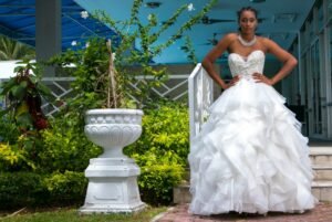 Dresses For a Caribbean Wedding: Tips on What to Wear