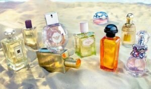 The Difference Between Cologne, Perfume, and Other Forms of Fragrances