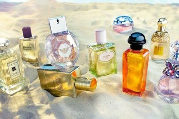 The Difference Between Cologne, Perfume, and Other Forms of Fragrances