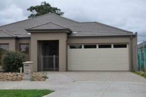 Which Type of Garage Door Works Best for Your Home?