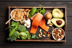 5 Tips for Keto Diet Success