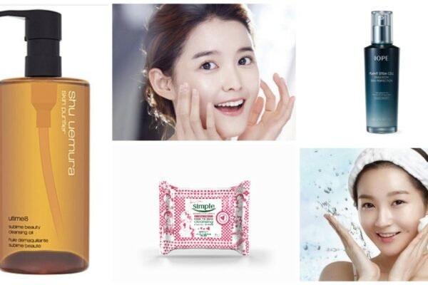 Essential Components of a Korean Beauty Routine