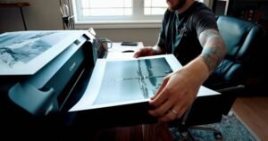 4 Reasons Why You Shouldn’t Stop Printing Your Work