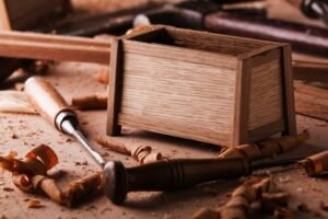 How to Repair Your Broken Wooden Furniture