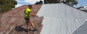 Why You Should Consider Roof Restoration