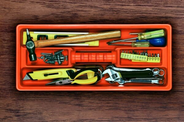 Eight Important Tools Used During the Construction of a House