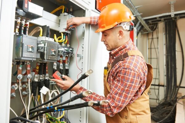 How to Identify the Electrician That You Need?